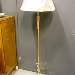 865 2637 FLOOR LAMP